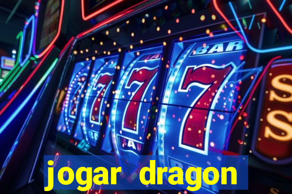 jogar dragon fortune demo